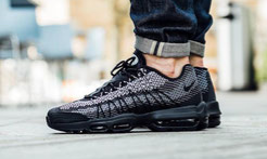 Nike flyknit 95